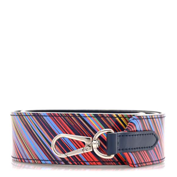 Louis Vuitton Epi Bandouliere Shoulder #201090L38B